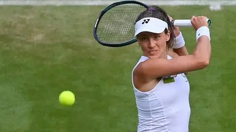 Ostatnia szansa na dobry wynik w Wimbledonie