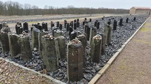 Obóz koncentracyjny Buchenwald 
