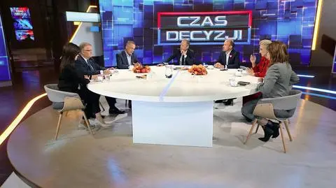 "Zwyczaj parlamentarny", "gra na czas". Co zrobi prezydent?