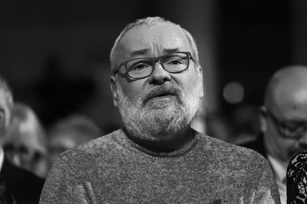 Piotr Nowak/PAP