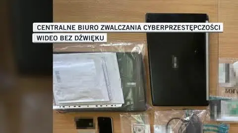 Centralne Biuro Zwalczania Cyberprzestępczości 