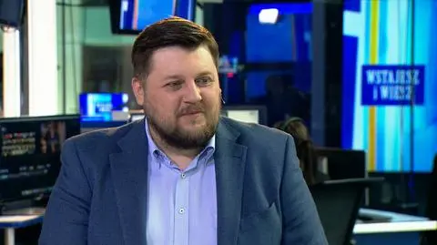 Apel komentuje sytuację w polskim rządzie