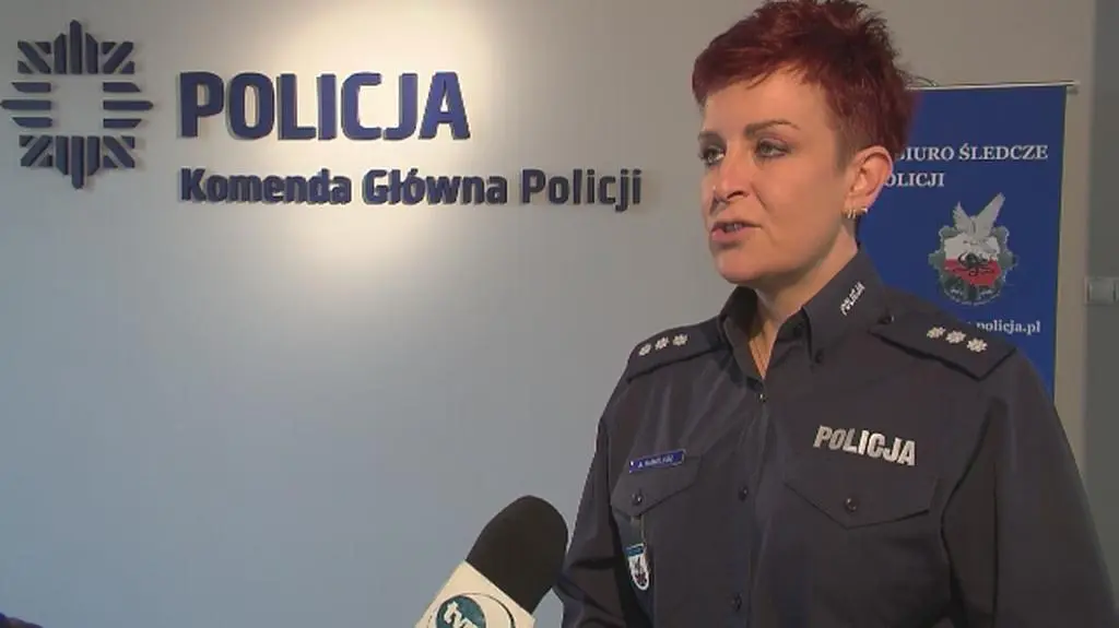 Rozbito gangi sutenerów. 10 osób w rękach policji