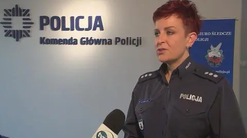 Rozbito gangi sutenerów. 10 osób w rękach policji
