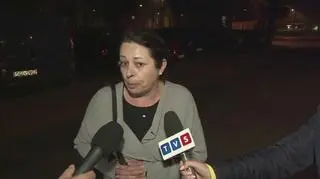 "Chłopcy nic takiego nie robili" 