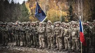 Ćwiczenie Puma-22