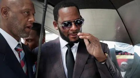 R. Kelly (2019)