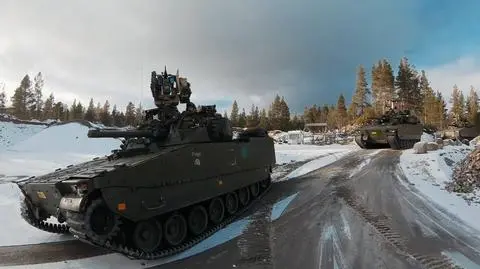 Trident Juncture 18. Największe manewry NATO od zimnej wojny