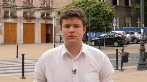Jakub Karpiński: minister Piontkowski został w ten chaos wplątany