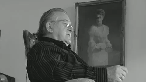Kazimierz Kutz Polands renowned film director died at 89
