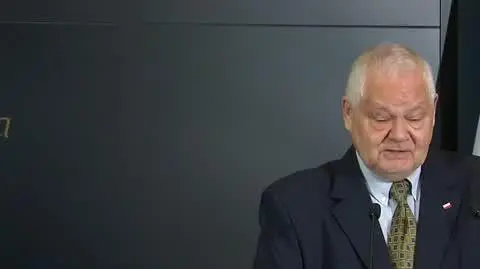 Prezes NBP o skutkach transformacji energetycznej