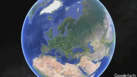 Wycieczki balonem są popularne w Luksorze