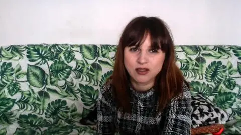 Cała rozmowa z Justyną Suchecką 