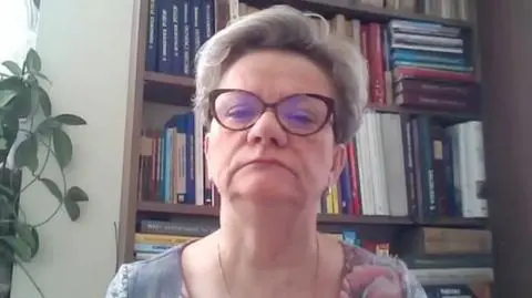 Krystyna Ptok o sytuacji pielęgniarek i położnych w związku z koronawirusem