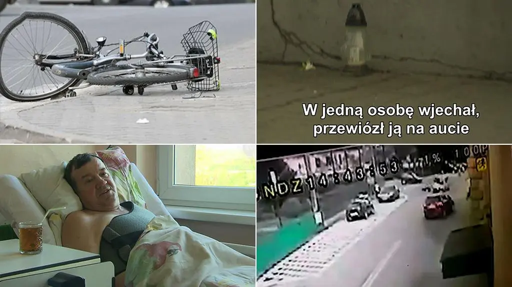 Jakby weselnicy wyszli jeszcze większa masakra by była