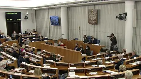 Rozmowy w sprawie Funduszu Odbudowy. "Wydaje mi się, że przekonaliśmy marszałka"