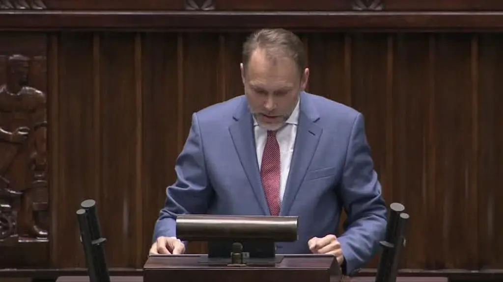 sejm 1