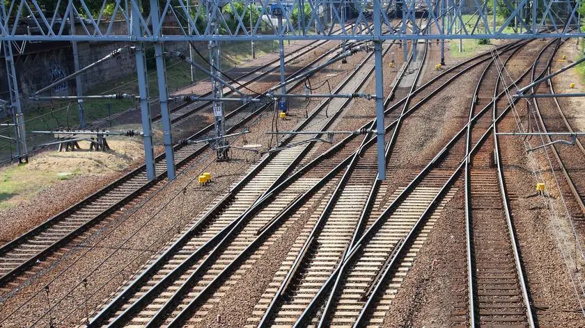 Po sygnałach radio-stop pociągi nagle stawały. Będzie ciąg dalszy procesu