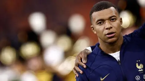 Mbappe nie poniesie flagi. Francuzi ogłosili kryteria dla chorążych na igrzyska