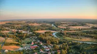 Gmina Osjaków