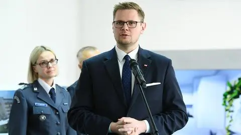 Michał Woś