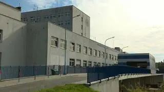 Szpital wojewódzki w Częstochowie