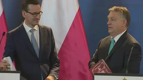 Wierzymy w Europę wierzymy w wartości europejskie chcemy je razem budować