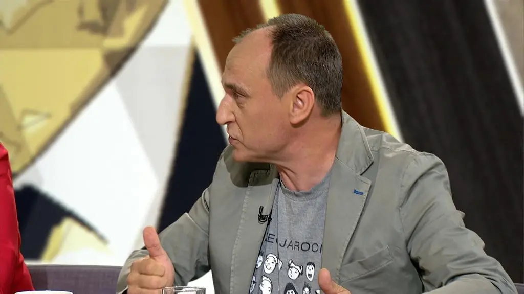 Kukiz: plan szturmu na Senat w wykonaniu prezydentów to nic innego jak oszustwo wyborców