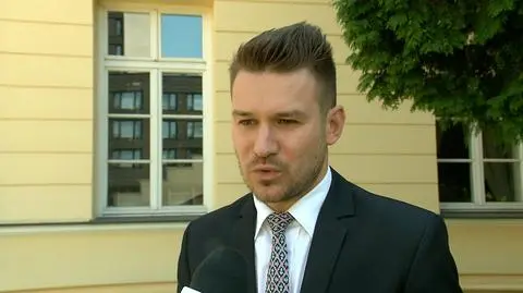 Grzegrzółka: Zamek Królewski gwarantuje dostojne i właściwe obchody