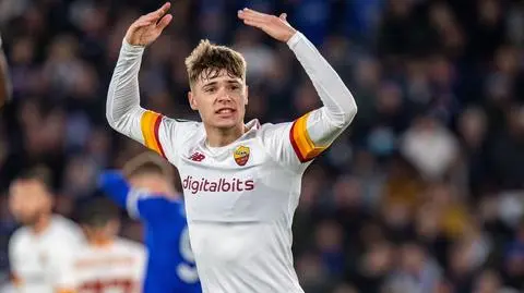 Polski talent odmówił Włochom. "Czuję się w stu procentach Polakiem"