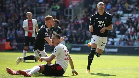 Drużyna reprezentanta Polski spada z angielskiej ekstraklasy