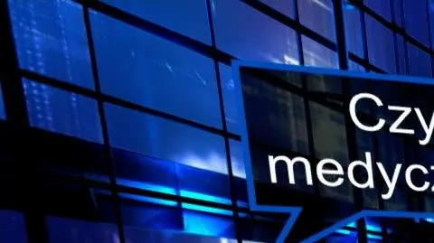 Pomysł na zatrzymanie młodego personelu medycznego w kraju? Trzaskowski: przede wszystkim szacunek