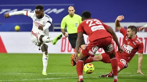 Nowy napastnik oficjalnie w Atletico Madryt