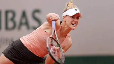 Iga Świątek poznała rywalkę w drugiej rundzie Roland Garros 2022