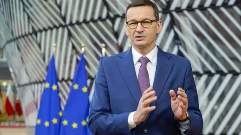 Ujawniamy dokument z decyzją premiera, która mogła zapaść z datą wsteczną 