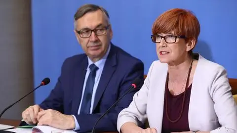 Była praca kodeksu nie będzie