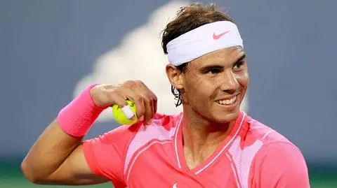Rafael Nadal wraca po kontuzji. Zapowiedział kolejny start