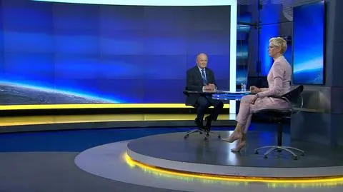 Marek Sawicki ma "podpowiedź" dla Morawieckiego