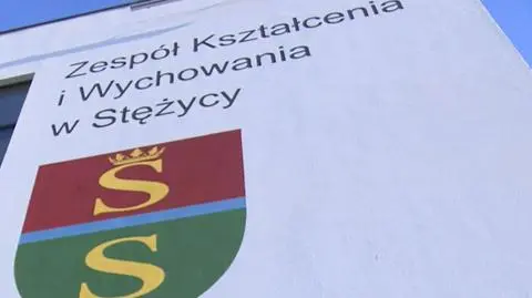 Skandaliczne zachowanie trenera, kuratorium umorzyło sprawę