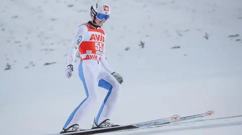 Szok w norweskim obozie. "Sześć lat wystarczy"