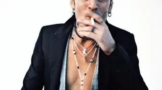 Tommy Lee, Los Angeles 2006