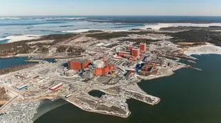 Trzeci reaktor elektrowni Olkiluoto