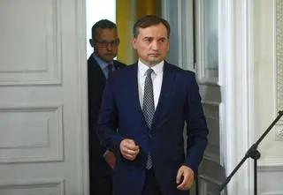 "Za moment się okaże, że PiS założy klub na uchodźstwie"