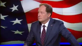 U.S. Ambassador Mark Brzezinski