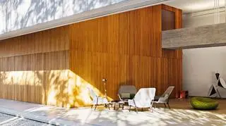 Studio SC w Sao Paulo