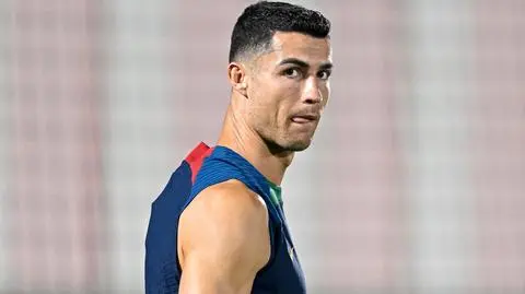 Nietypowa rola Ronaldo, już zdecydował. "Ogłoszenie w ciągu kilku godzin"
