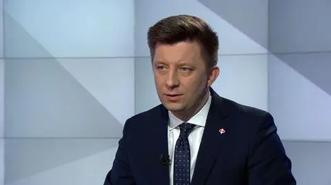 Dworczyk: poważnie analizuje się wariant rekonstrukcji rządu