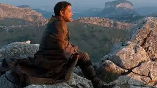 Kadr z filmu "Atlas chmur"