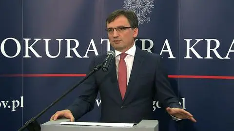 Ziobro: postępowanie ws. zdewastowania grobu Bieruta toczy się