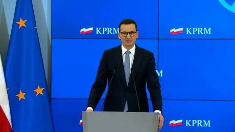 Poll: what do you think about PM Morawiecki's government? 